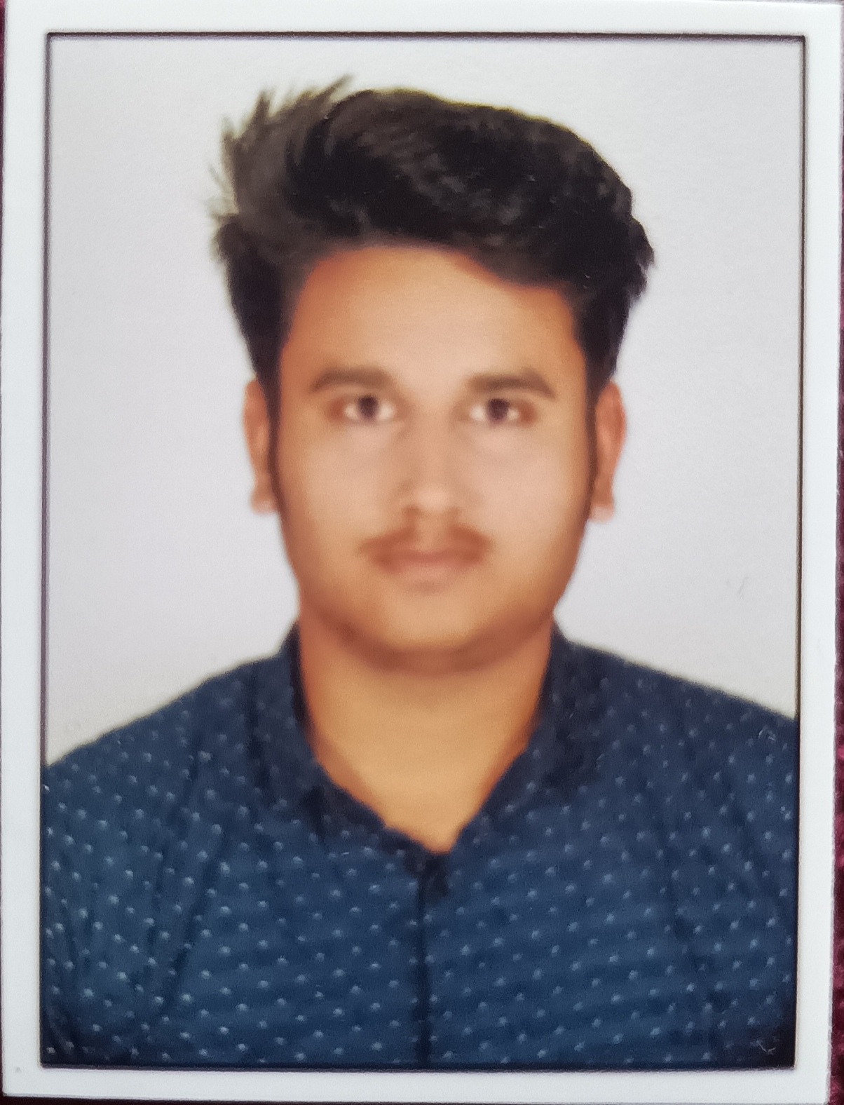 Saurabh Shivdarshan Pawar